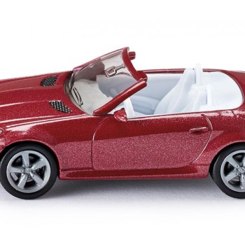 Siku 1002 - Mecedes SLK