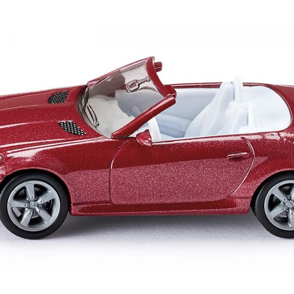 Siku 1002 - Mecedes SLK