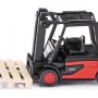 Siku 1311 - Forklift Truck Linde E35