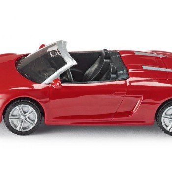 Siku 1316 - Audi R8 Spider