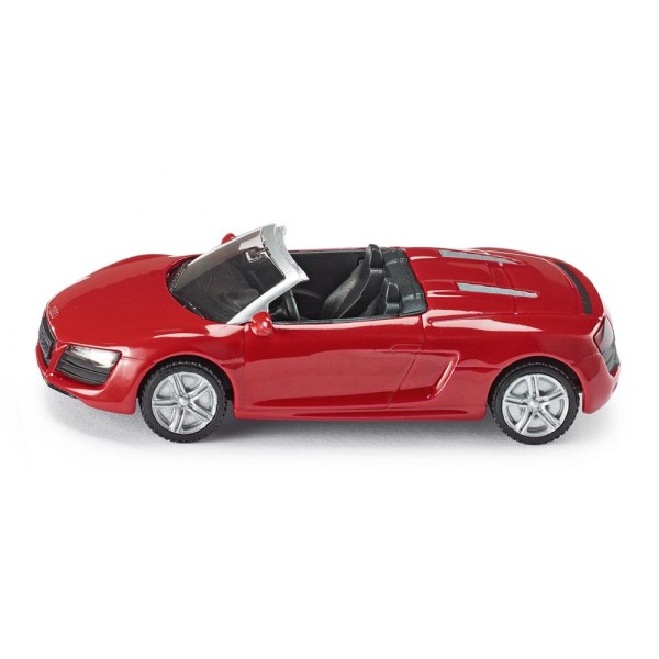 Siku 1316 - Audi R8 Spider