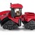 Siku 1324 -  Case IH Quadtrac 600 Tractor