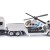 Siku 1610 - Scania Low Loader with Police Helicopter