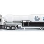 Siku 1614 - Scania Low Loader - Space Rocket