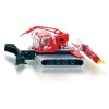 Siku 4914 - Pistenbully P 600 - Scale 1:50