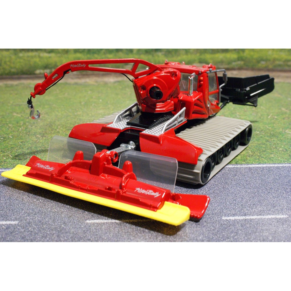 Siku 4914 - Pistenbully P 600 - Scale 1:50
