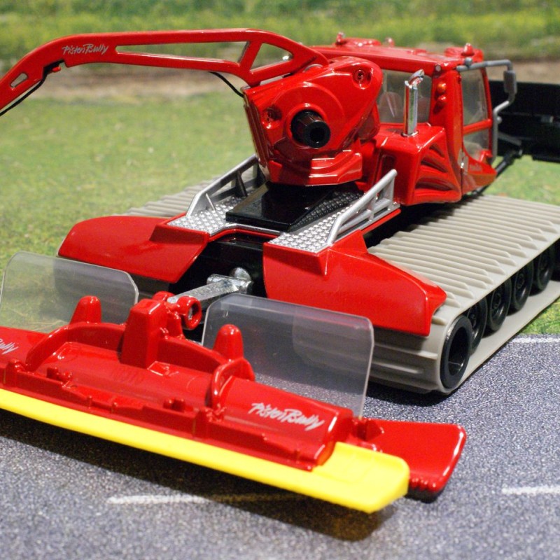 Siku 4914 - Pistenbully P 600 - Scale 1:50
