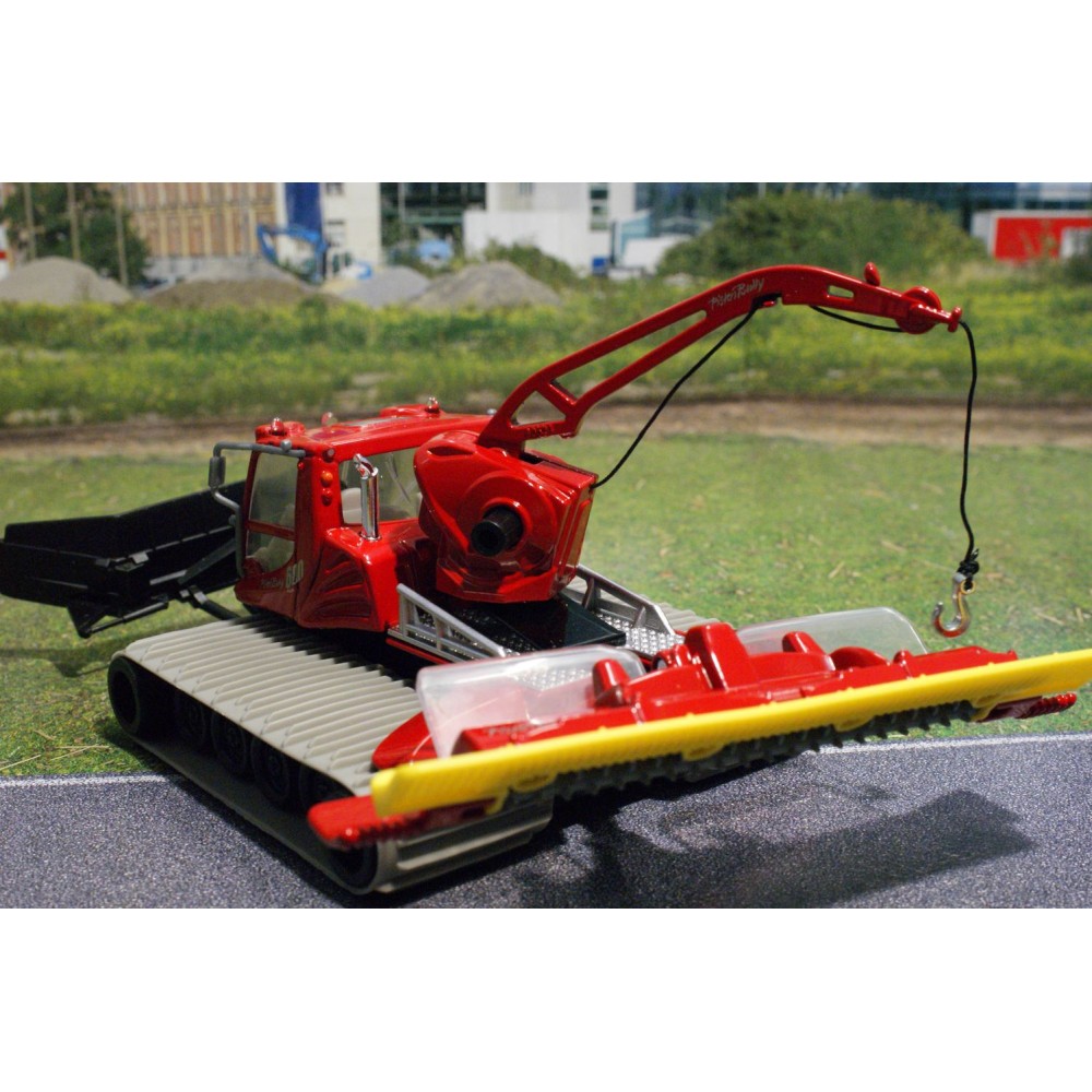 Siku 4914 - Pistenbully P 600 - Scale 1:50