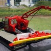 Siku 4914 - Pistenbully P 600 - Scale 1:50