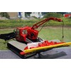 Siku 4914 - Pistenbully P 600 - Scale 1:50
