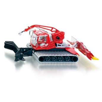 Siku 4914 - Pistenbully P 600 - Scale 1:50