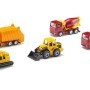 Siku 6283 - Gift Set Heavy Machines
