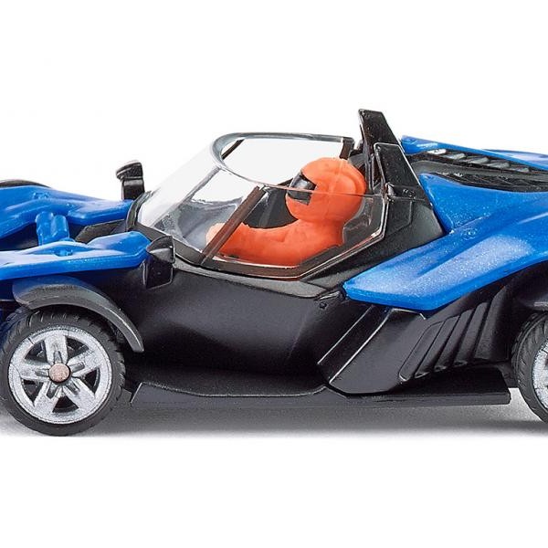 Siku 1436 - KTM X-BOW GT