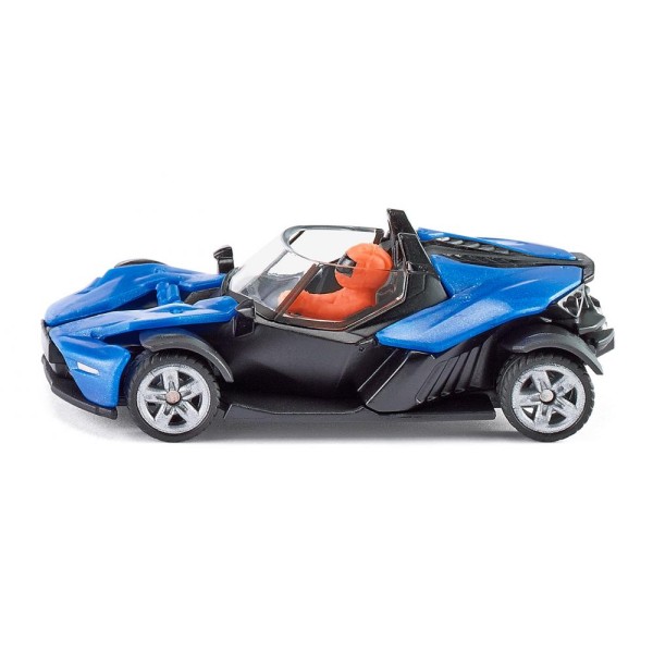 Siku 1436 - KTM X-BOW GT