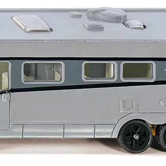 Siku 1671 - Niesmann + Bischoff Arto Camper Van