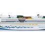 Siku 1720 - Aida Luna Cruiser Ship - Scale 1:1400 