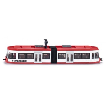 Siku 1895 - Tramway - Scale 1:87