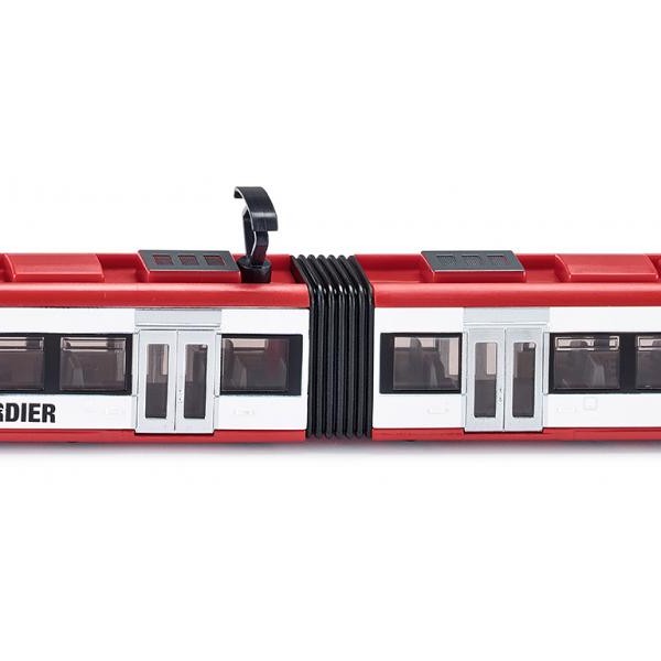Siku 1895 - Tramway - Scale 1:87