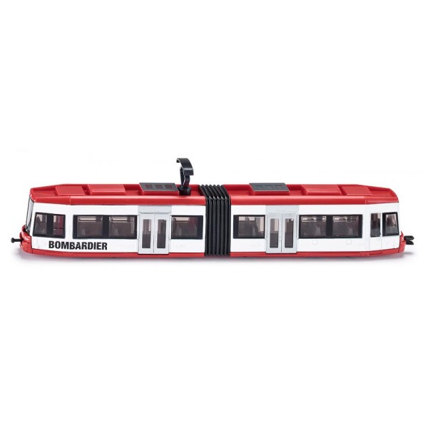 Siku 1895 - Tramway - Scale 1:87