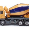 Siku 1896 - Scaina Liebherr Cement Mixer Truck- Scale 1:87 