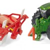 Siku 3282 - John Deere 6210R Tractor - Scale 1:32 
