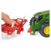 Siku 3282 - John Deere 6210R Tractor - Scale 1:32 