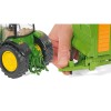 Siku 3282 - John Deere 6210R Tractor - Scale 1:32 