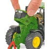Siku 3282 - John Deere 6210R Tractor - Scale 1:32 