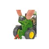 Siku 3282 - John Deere 6210R Tractor - Scale 1:32 