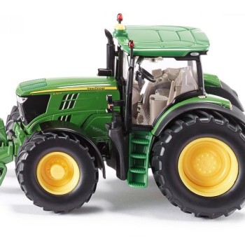 Siku 3282 - John Deere 6210R Tractor - Scale 1:32 