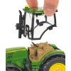 Siku 3282 - John Deere 6210R Tractor - Scale 1:32 
