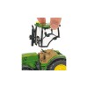 Siku 3282 - John Deere 6210R Tractor - Scale 1:32 