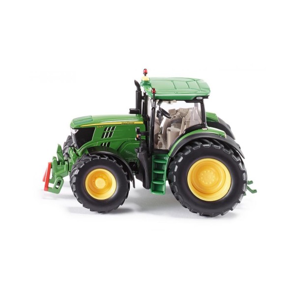 Siku 3282 - John Deere 6210R Tractor - Scale 1:32 