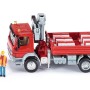 Siku 3534 - Mercedes Atego with Crane - Scale 1:50