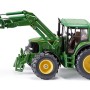 Siku 3652 - John Deere 6920S Tractor with Front Loader - 1:32 Scale