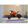 Siku 1384 KTM 1290 Super Duke Motorbike 