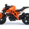 Siku 1384 KTM 1290 Super Duke Motorbike 