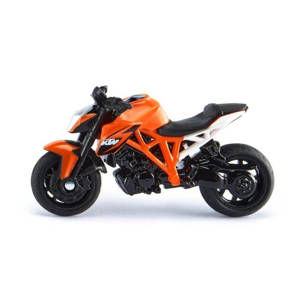 Siku 1384 KTM 1290 Super Duke Motorbike 