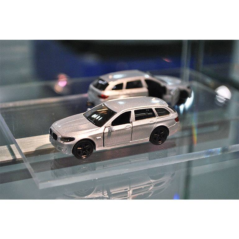 Siku 1459 BMW 520i Touring