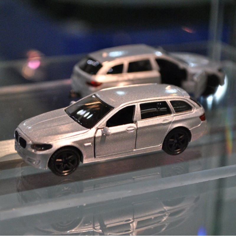 Siku 1459 BMW 520i Touring