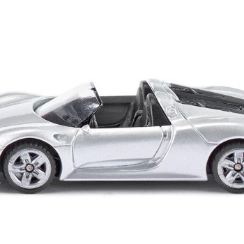 Siku 1475 Porsche 918 Spyder -Scale 1:55