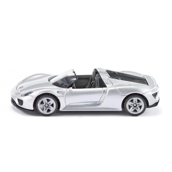 Siku 1475 Porsche 918 Spyder -Scale 1:55