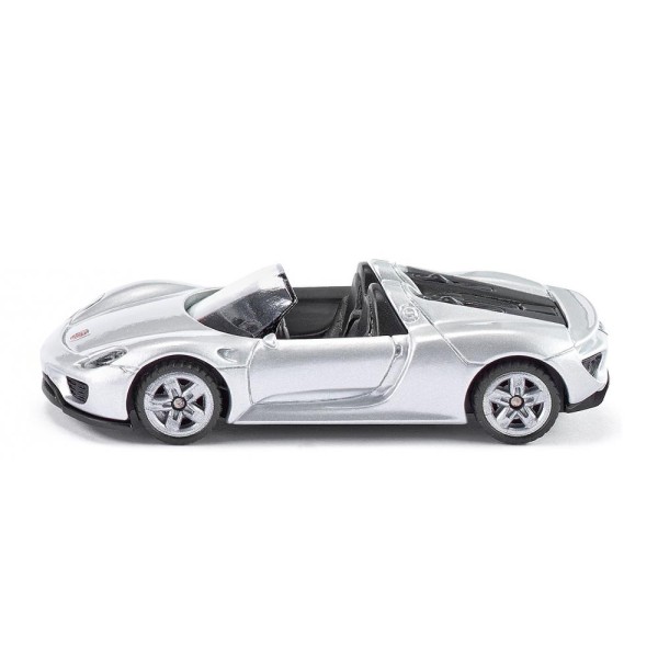 Siku 1475 Porsche 918 Spyder -Scale 1:55
