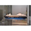 Siku 1726 - My Ship 1 Cruise Ship  - Scale 1:1400