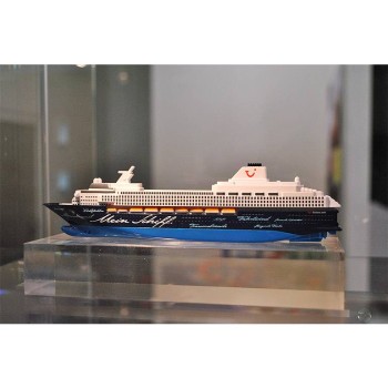 Siku 1726 - My Ship 1 Cruise Ship  - Scale 1:1400