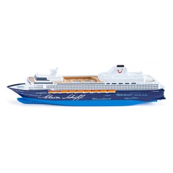 Siku 1726 - My Ship 1 Cruise Ship  - Scale 1:1400
