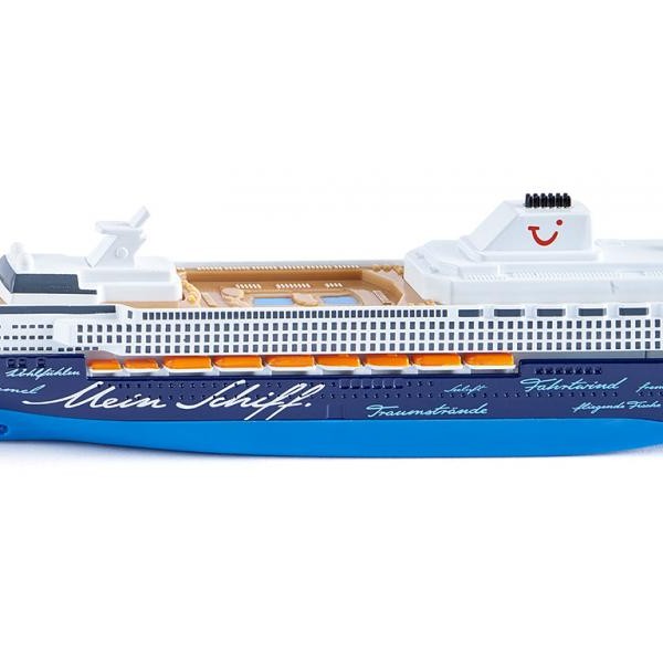 Siku 1726 - My Ship 1 Cruise Ship  - Scale 1:1400