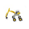 Siku 3548 Menzi Muck M545 Walking Excavator  - Scale 1:50