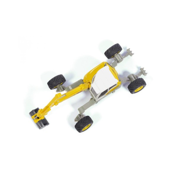 Siku 3548 Menzi Muck M545 Walking Excavator  - Scale 1:50