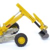 Siku 3548 Menzi Muck M545 Walking Excavator  - Scale 1:50